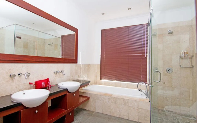 Zen Premium Kerobokan Umalas Klecung