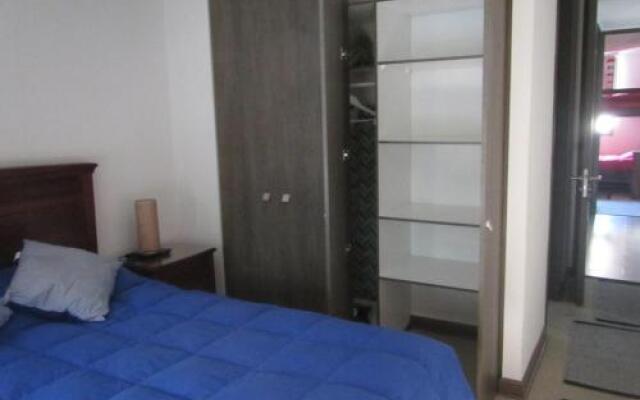 Departamento Costa Pucón 403