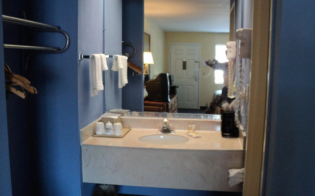 Knights Inn Cleveland, GA