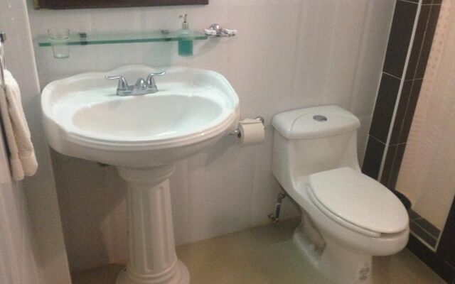 Hotel Plaza Tecomán