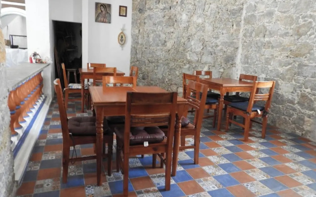 Hotel Alma de la Sierra