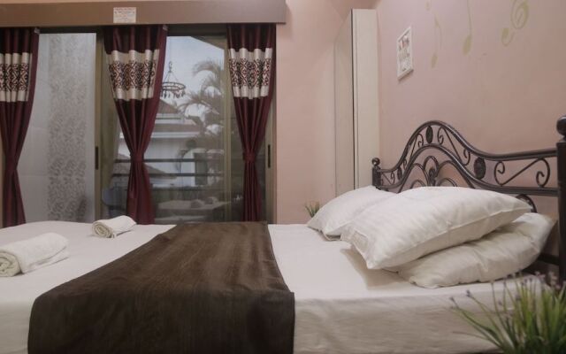 Aroma Retreat