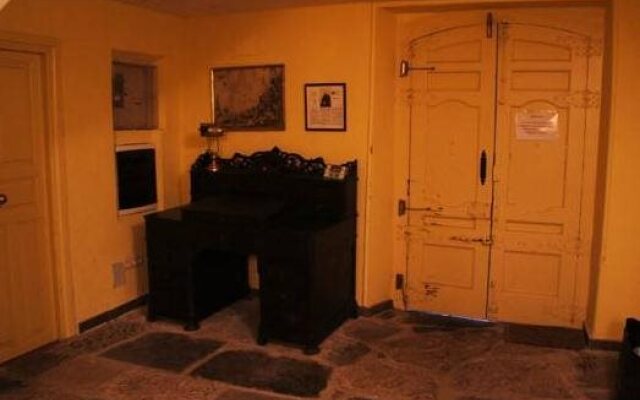 Apartamentos Codallos