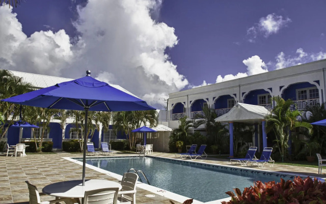 Bay Gardens Inn