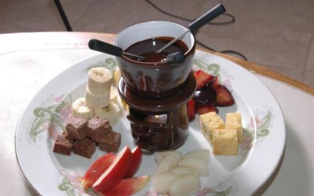 El Ceibo Apart Hotel