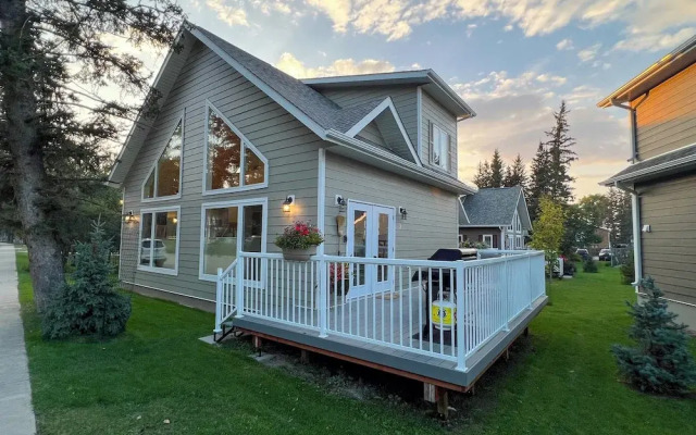 Geiler Corner Resort