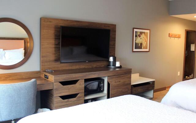 Hampton Inn Lexington, NC