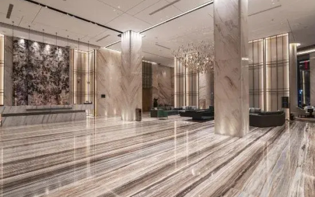 Qintian Holiday Hotel