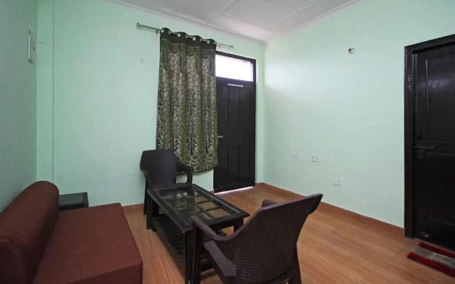 Hd View Point By OYO Rooms