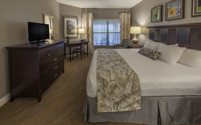 Holiday Inn Club Vacations at Orange Lake Resort by IHG
