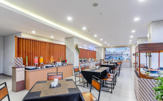 Arte Hotel Yogyakarta