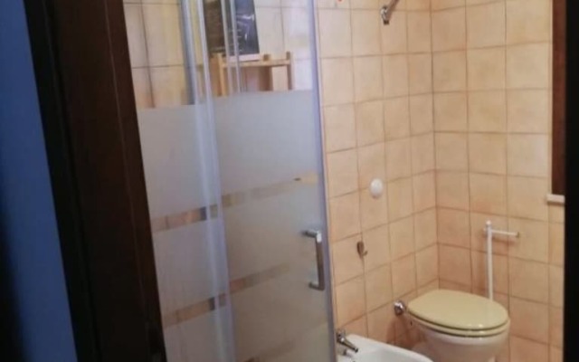 Room in B&B - "note di Stelle" Resort in Marru