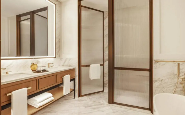 Jumeirah Residences Marsa Al Arab