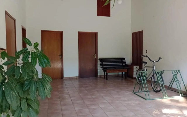 Casa vista lago vitoria regia