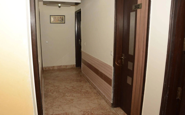 OYO 4212 Hotel Vedas Heritage