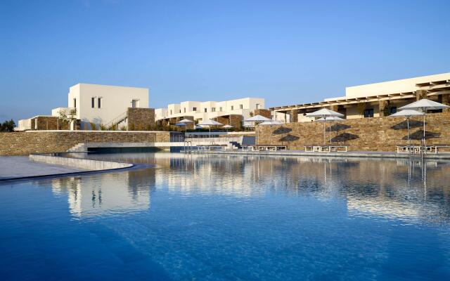 Summer Senses Luxury Resort