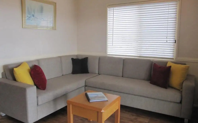 Brighton Beachfront Holiday Park