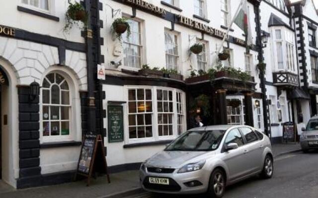The King's Head Wetherspoon