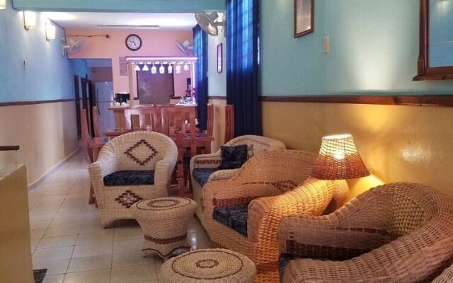 Hostal las Gallegas
