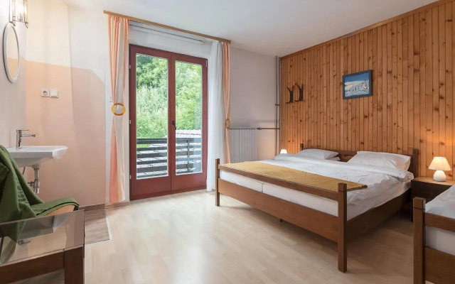 Appleby Apartments Kersnik