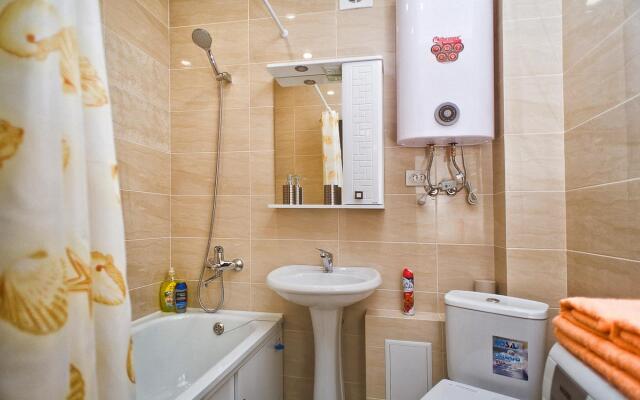 Как Дома 58 на ул. Тамбовская, д. 1