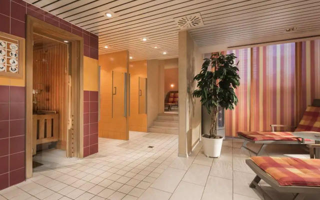 Best Western Premier Parkhotel Bad Mergentheim