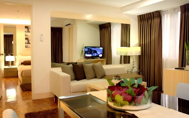 Prince Plaza II Hotel