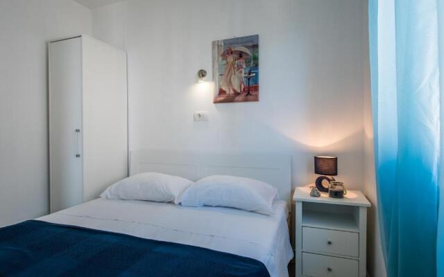 Apartments Amneris