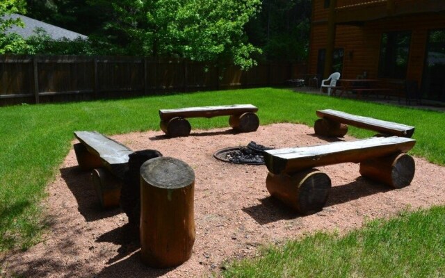 Minocqua Lake Unit B7 3 Bedroom Condo