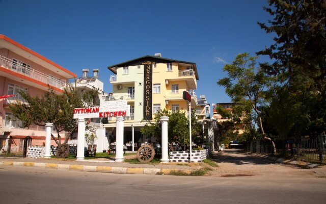 Nergos Side Hotel