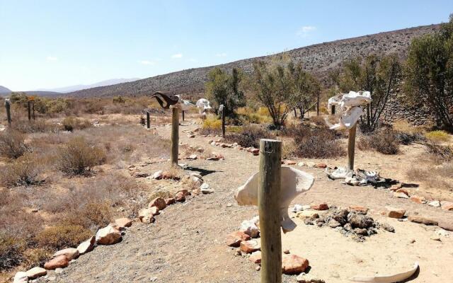 Gondwana Family Lodge