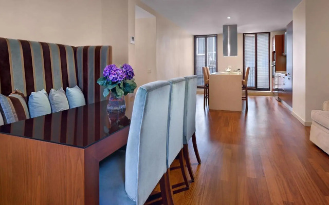 Galateia Residence