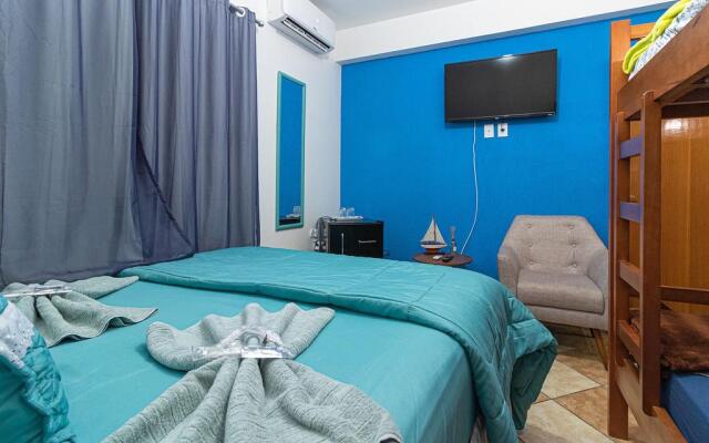 Pousada Flor de Lótus