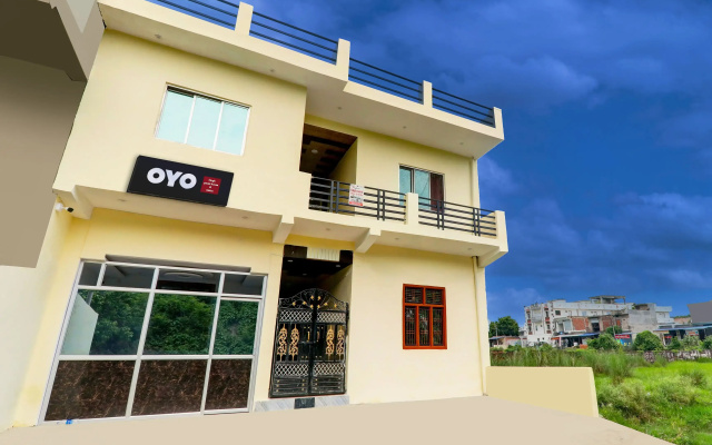 Hotel O SINGH GUEST HOUSE & RESTRO