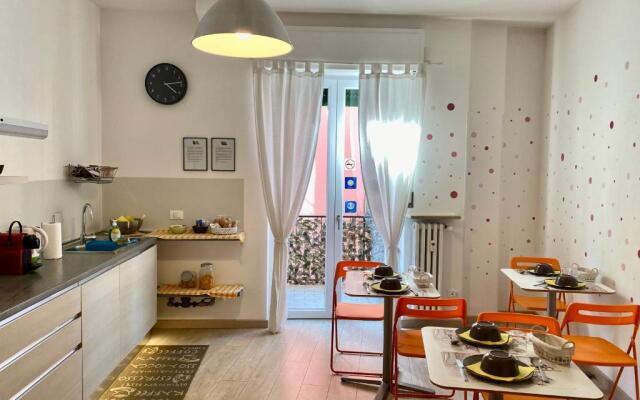 Borgo Trento Home, incantevole appartamento