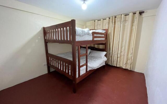 Remarkable 2-bed Apartment, Cozy and Comfortable