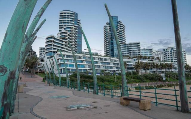 Pearls Tides T3-7 Umhlanga