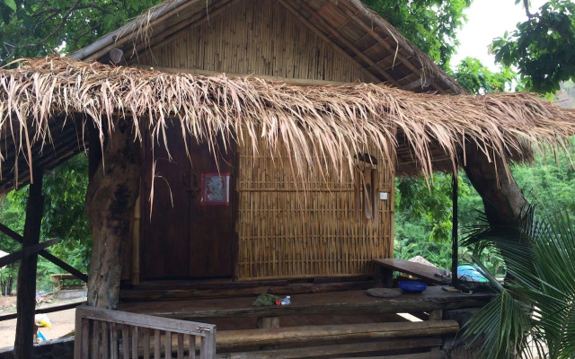 Suan Pra - Inn