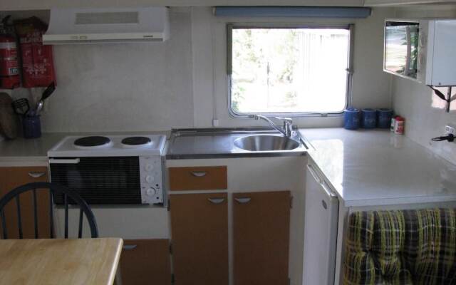 Triabunna Cabin and Caravan Park