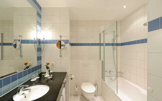 Mercure Hotel Frankfurt Eschborn Sued