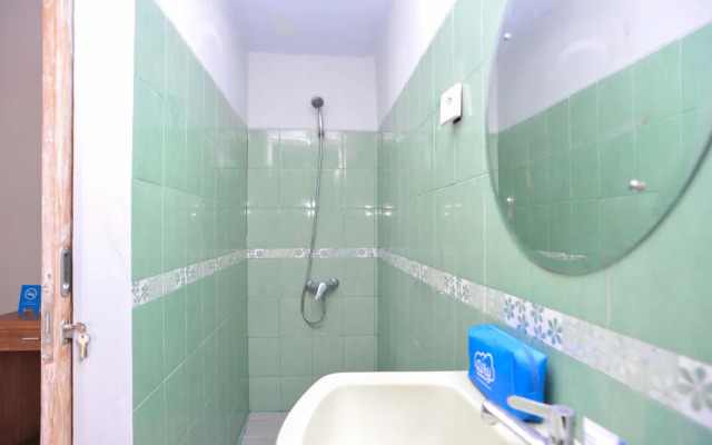 Airy Eco Sanur Hang Tuah 10x Denpasar Bali