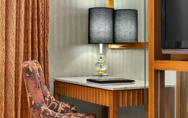 Chuang-Tang Spring SPA Hotel - Deyang