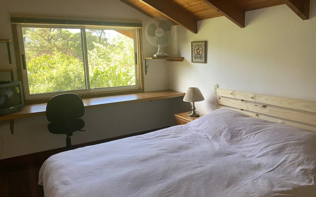 Tierra Magica B&B and Art Studio