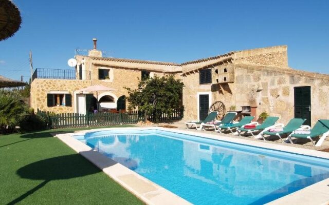 Finca Son Rengo