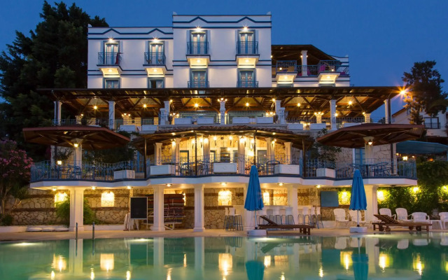 Soothe Hotel