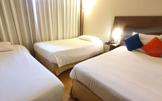 Novotel Manaus