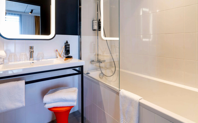 Ibis Styles Paris Villejuif