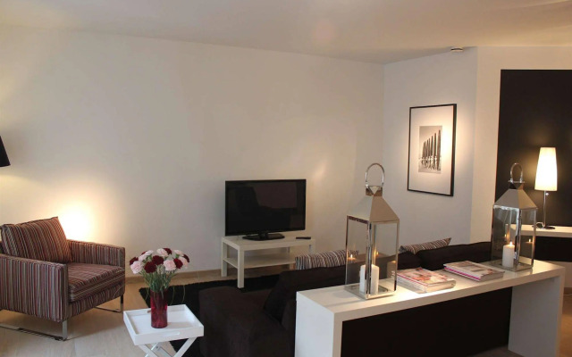 Ze Agency Accommodation in Liege