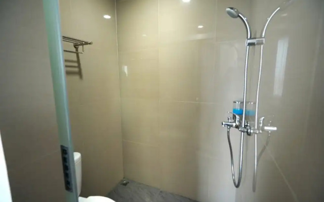 RedDoorz Plus @ Terban Residence