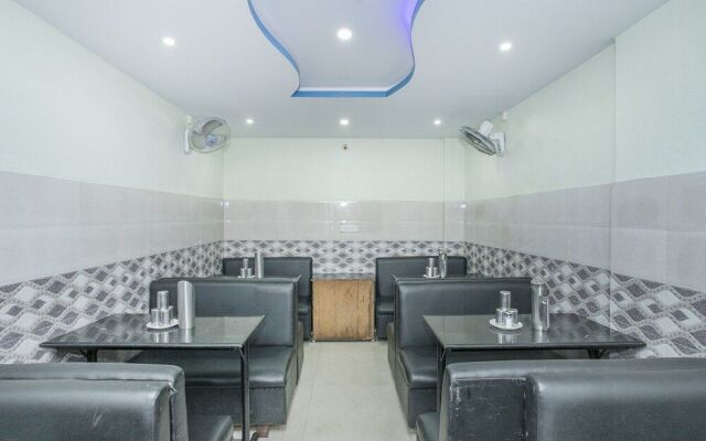 OYO Flagship 16142 Passport Office Koramangala